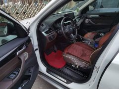 BMW X1 sDrive20Li Premium - ფოტო 12
