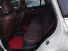 BMW X1 sDrive20Li Premium - ფოტო 13