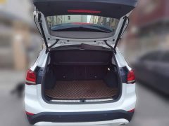 BMW X1 sDrive20Li Premium - ფოტო 15