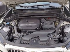 BMW X1 sDrive20Li Premium - ფოტო 16