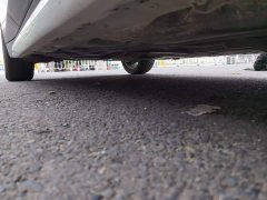 BMW X1 sDrive20Li Premium - ფოტო 17