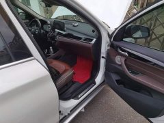 BMW X1 sDrive20Li Premium - ფოტო 19