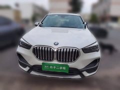 BMW X1 sDrive20Li Premium - ფოტო 2