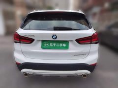 BMW X1 sDrive20Li Premium - ფოტო 3