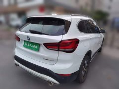 BMW X1 sDrive20Li Premium - ფოტო 4