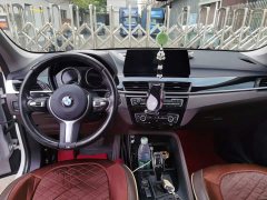 BMW X1 sDrive20Li Premium - ფოტო 5