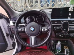 BMW X1 sDrive20Li Premium - ფოტო 6