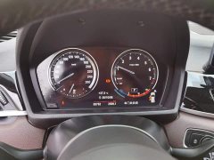 BMW X1 sDrive20Li Premium - ფოტო 7