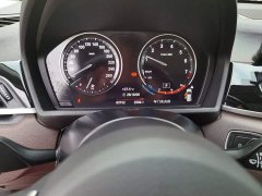 BMW X1 sDrive20Li Premium - ფოტო 8
