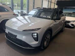 NIO ES6 75kWh - ფოტო 1