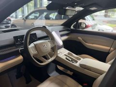 NIO ES6 75kWh - ფოტო 10
