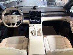 NIO ES6 75kWh - ფოტო 11