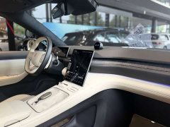 NIO ES6 75kWh - ფოტო 12