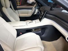 NIO ES6 75kWh - ფოტო 14