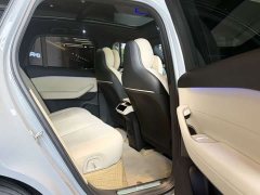 NIO ES6 75kWh - ფოტო 15