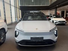 NIO ES6 75kWh - ფოტო 2