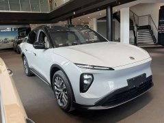 NIO ES6 75kWh - ფოტო 3