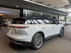 NIO ES6 75kWh - ფოტო 4