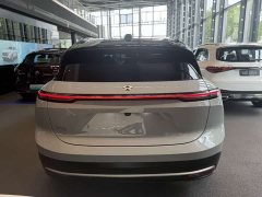 NIO ES6 75kWh - ფოტო 5