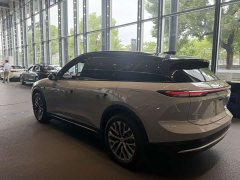 NIO ES6 75kWh - ფოტო 7