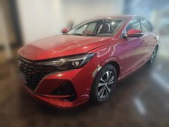 Changan Eado 2022 PLUS Blue Whale NE 1.4T GDI DCT Luxury Edition - ფოტო 1
