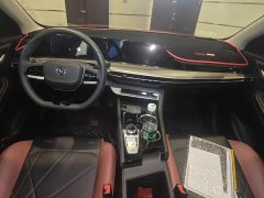 Changan Eado 2022 PLUS Blue Whale NE 1.4T GDI DCT Luxury Edition - ფოტო 10