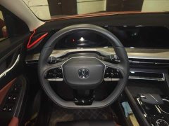 Changan Eado 2022 PLUS Blue Whale NE 1.4T GDI DCT Luxury Edition - ფოტო 11
