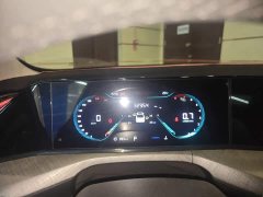 Changan Eado 2022 PLUS Blue Whale NE 1.4T GDI DCT Luxury Edition - ფოტო 12