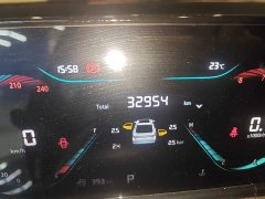 Changan Eado 2022 PLUS Blue Whale NE 1.4T GDI DCT Luxury Edition - ფოტო 13