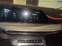 Changan Eado 2022 PLUS Blue Whale NE 1.4T GDI DCT Luxury Edition - ფოტო 14