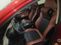 Changan Eado 2022 PLUS Blue Whale NE 1.4T GDI DCT Luxury Edition - ფოტო 16