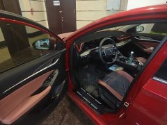 Changan Eado 2022 PLUS Blue Whale NE 1.4T GDI DCT Luxury Edition - ფოტო 17