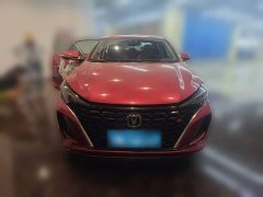 Changan Eado 2022 PLUS Blue Whale NE 1.4T GDI DCT Luxury Edition - ფოტო 2