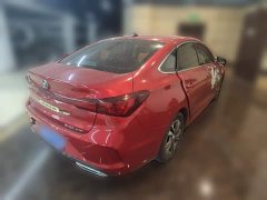 Changan Eado 2022 PLUS Blue Whale NE 1.4T GDI DCT Luxury Edition - ფოტო 6