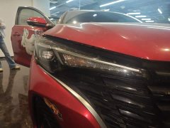 Changan Eado 2022 PLUS Blue Whale NE 1.4T GDI DCT Luxury Edition - ფოტო 7
