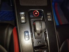 Trumpchi Yingbao 270T DCT J15 - ფოტო 10