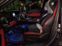 Trumpchi Yingbao 270T DCT J15 - ფოტო 11