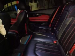 Trumpchi Yingbao 270T DCT J15 - ფოტო 13