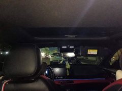 Trumpchi Yingbao 270T DCT J15 - ფოტო 14