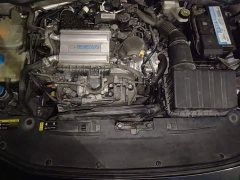 Trumpchi Yingbao 270T DCT J15 - ფოტო 16