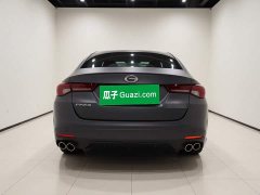 Trumpchi Yingbao 270T DCT J15 - ფოტო 3