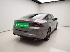 Trumpchi Yingbao 270T DCT J15 - ფოტო 4