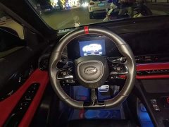 Trumpchi Yingbao 270T DCT J15 - ფოტო 6