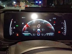 Trumpchi Yingbao 270T DCT J15 - ფოტო 7