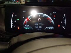 Trumpchi Yingbao 270T DCT J15 - ფოტო 8
