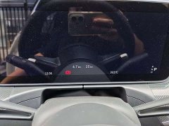 Mercedes-Benz C-Class New Energy 2025 C 350 eL - ფოტო 3
