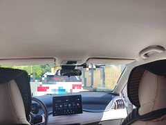 BYD Yuan Plus Glory Edition 510KM Leading - ფოტო 14
