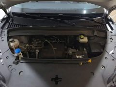 BYD Yuan Plus Glory Edition 510KM Leading - ფოტო 16