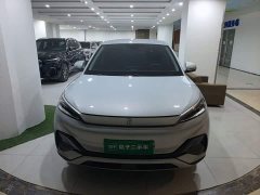 BYD Yuan Plus Glory Edition 510KM Leading - ფოტო 2
