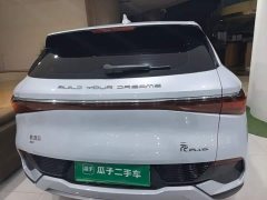 BYD Yuan Plus Glory Edition 510KM Leading - ფოტო 3